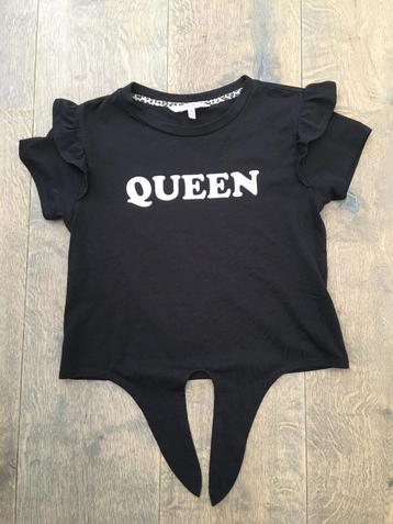 251 t+shirt meisje Coolcat maat 146/152 beschikbaar voor biedingen