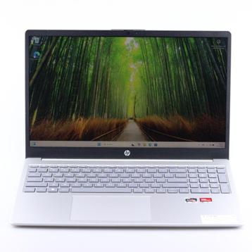 HP 15-FC0806ND 15'' Ryzen 3 7320U 8GB 256GB SSD beschikbaar voor biedingen