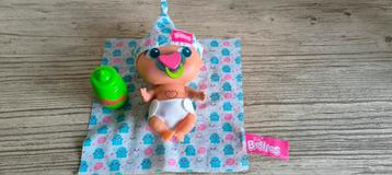 The Bellies Babypop beschikbaar voor biedingen