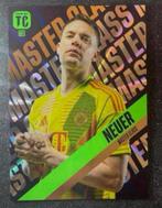 Panini Top Class 2025 MASTER CLASS NEUER FC BAYERN MÜNCHEN, Hobby en Vrije tijd, Stickers en Plaatjes, Ophalen of Verzenden, Zo goed als nieuw