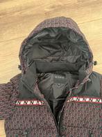 NIKKIE Ski Jas & Broek - Perfect voor de Piste!, Ophalen of Verzenden, Zo goed als nieuw, Maat 38/40 (M)