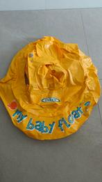 Intex Baby Float - Geel - Tot 11 kg, Kinderen en Baby's, Babykleding | Baby-zwemkleding, Jongetje of Meisje, One size, Ophalen of Verzenden