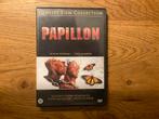 4. Papillon, Steve McQueen, Paul Newman (1970)., Ophalen of Verzenden, Zo goed als nieuw