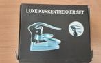 Luxe kurkentrekker set, Huis en Inrichting, Nieuw, Ophalen of Verzenden