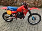 Honda CR 250 1982, 250 cc, Particulier, Crossmotor, 1 cilinder