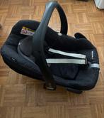 Maxi Cosi pebble autostoeltje inclusief hoes nieuwstaat, Verstelbare rugleuning, Autogordel, Ophalen of Verzenden, Zo goed als nieuw