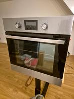 Schoon en goed werkende Ikea - Siemens Oven, Witgoed en Apparatuur, Ovens, Gebruikt, Oven, 45 tot 60 cm, Ophalen