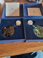 3 swarovski items €20, Verzamelen, Swarovski, Ophalen of Verzenden, Zo goed als nieuw