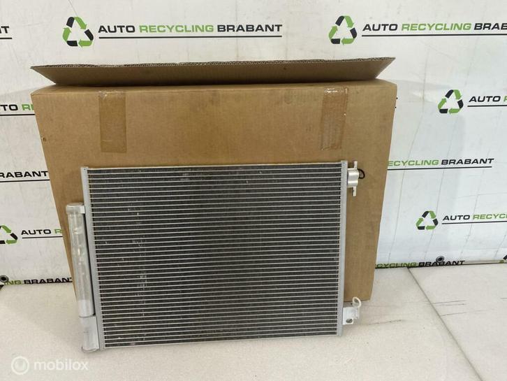 Airco Condensor Renault Twingo 3 NIEUW 921001697R, Auto-onderdelen, Airco en Verwarming, Dacia, Gebruikt, Ophalen of Verzenden