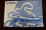 Yamaha FZ6 Fazer 2004 motorrad bedienungs anleitung, Motoren, Handleidingen en Instructieboekjes, Ophalen of Verzenden, Yamaha
