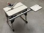 Mafell Erika 70 Zaagtafel incl. Afkortroltafel Compleet!, Doe-het-zelf en Verbouw, Gereedschap | Zaagmachines, Gebruikt, Cirkelzaag