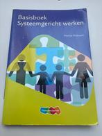 Basisboek Systeemgericht Werken - Marius Nabuurs, ThiemeMeulenhoff, Zo goed als nieuw, Gamma, HBO