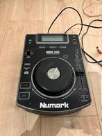 Numark dj set te koop, Muziek en Instrumenten, Dj-sets en Draaitafels, Ophalen, Gebruikt, Numark