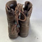 Haix Mondo Bergschoenen Combat Boots Bruin Maat 42.5, Gebruikt, Haix, Haix, Schoenen