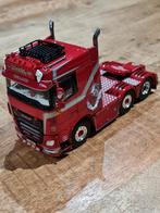 Daf XF Weeda 1:50 Wsi, Hobby en Vrije tijd, Modelauto's | 1:50, Verzenden, Nieuw, Bus of Vrachtwagen, Wsi
