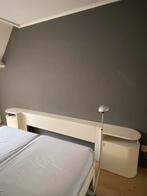 Auping Auronde achterwand, nachtkastjes, Huis en Inrichting, Ophalen, Zo goed als nieuw, Tweepersoons, 180 cm