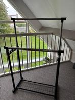 Jysk Kledingrek - Zo goed als nieuw!, Ophalen of Verzenden, Zo goed als nieuw