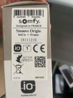 Nieuwe Somfy Smoove o.i. Afstandsbediening, Wit, Nieuw, Ophalen of Verzenden, Minder dan 100 cm
