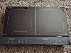 Inductiekookplaat CASO Vario Power 3400 Classic., Ophalen, Gebruikt, 3 kookzones of minder, Inbouw