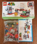 Lego Mario 71364, Ophalen of Verzenden, Zo goed als nieuw