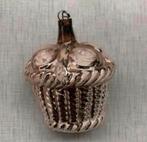 Kerstbal twee mooie antieke bijzondere kerstballen, Diversen, Kerst, Ophalen of Verzenden