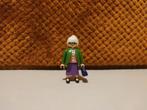 Playmobil poppetje, oma., Ophalen of Verzenden, Zo goed als nieuw
