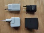 partij USB-laders, Ophalen of Verzenden, Gebruikt, Apple iPhone