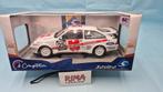 Solido Ford Sierra RS500 DTM 1988, Hobby en Vrije tijd, Modelauto's | 1:18, Auto, Nieuw, Ophalen of Verzenden, .