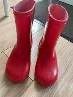 HEMA Jip en Janneke Regenlaarsjes - Maat 26, Gebruikt, Jongetje of Meisje, Laarsjes, Ophalen of Verzenden