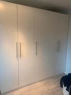 IKEA PAX KLEDINGKAST 250 x 236 x 60, Huis en Inrichting, Ophalen, Zo goed als nieuw, 50 tot 75 cm, 200 cm of meer