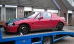 Onderdelen Honda CRX del sol 1.6 Esi, Ophalen, Gebruikt, Honda