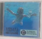 Cd. Nirvana - nevemind.Nieuw., Ophalen of Verzenden, Nieuw in verpakking