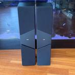 Elac EL 121 JET Luidspreker Set in Zeer Nette Staat, Ophalen, Zo goed als nieuw, Front, Rear of Stereo speakers, Overige merken