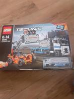 Lego technic 42062, Verzenden, Zo goed als nieuw