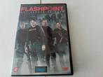 Flashpoint- Het eerste Seizoen (DVD, Ophalen of Verzenden, Detective en Krimi