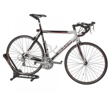 Powerplus fietsenrek voor racefiets / mountainbike beschikbaar voor biedingen