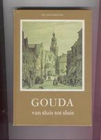 Gouda-Van Sluis tot Sluis, Boeken, Gelezen, Ophalen of Verzenden
