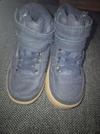 Blauwe Schoentjes Maat 24, Jongetje of Meisje, Ophalen of Verzenden, Onbekend, Gebruikt