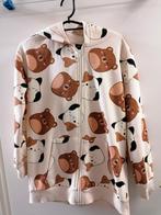 Super leuk vest squishmallow 152/158 3 euro, Kinderen en Baby's, Kinderkleding | Maat 152, Meisje, Trui of Vest, Squishmallow