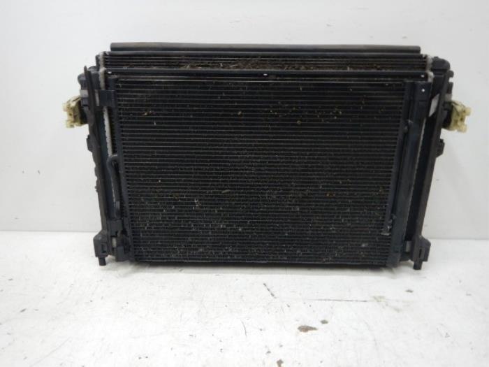 Koelerset Volkswagen Golf (22726888), Auto-onderdelen, Motor en Toebehoren, Gebruikt, Ophalen