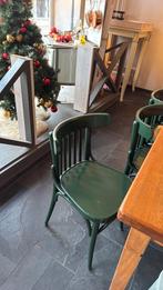 Thonet stoel, Huis en Inrichting, Stoelen, Gebruikt, Overige kleuren, Ophalen of Verzenden, Vijf, Zes of meer stoelen