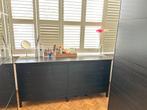 IKEA KOPPANG Ladekast - Zwartbruin - Amstelveen, Huis en Inrichting, Kasten | Ladekasten, Ophalen, 5 laden of meer, 150 tot 200 cm