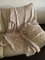 Handgemaakt gehaakt vintage sprei, Ophalen of Verzenden, Zo goed als nieuw