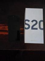 Samsung Galaxy S20 FE 5G te koop, Telecommunicatie, Mobiele telefoons | Samsung, Galaxy S20, Zwart, Ophalen of Verzenden, Zo goed als nieuw
