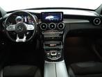 Mercedes-Benz C-klasse AMG 63 S Premium Plus Pack |Pano |Bur, Auto's, Automaat, Achterwielaandrijving, Gebruikt, 510 pk