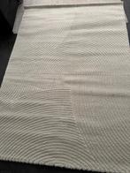 Nieuwe Japandi vloerkleed creme 160x230cm, Huis en Inrichting, Stoffering | Tapijten en Kleden, Ophalen of Verzenden, Crème, Rechthoekig