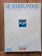jubileumuitgave Elsevier uit 1995, Gelezen, Ophalen of Verzenden