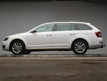 Skoda Octavia Combi 1.0 TSI Greentech Ambition Business Spor beschikbaar voor biedingen