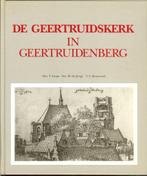 DE GEERTRUIDSKERK in Geertruidenberg. Drs T. de lange, Drs., Ophalen of Verzenden, 20e eeuw of later, Zo goed als nieuw