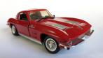 Chevrolet Corvette Stingray van Revell, Hobby en Vrije tijd, Modelauto's | 1:24, Ophalen of Verzenden, Gebruikt, Auto, Revell